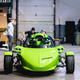 Illustration for article titled One Of The Craziest Things On Three Wheels Comes From This Canadian Factory